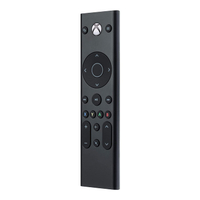 PDP Universal Gaming Media Remote Control |$22.99now $11.50 at Amazon