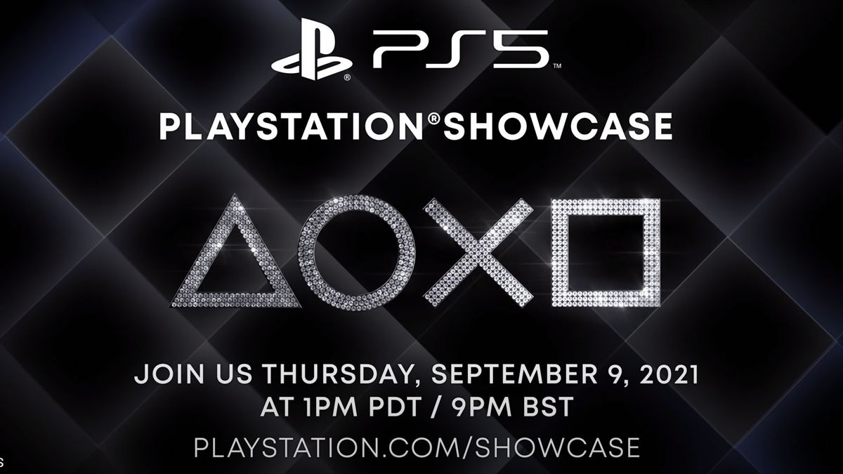 The PS5 Showcase event livestream details