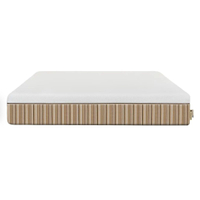 Essentia Stratami Organic Mattress: