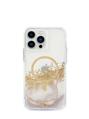 Case-Mate Karat Marble on a white background