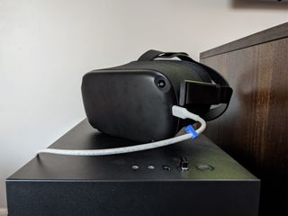 Oculus Quest Link Pc