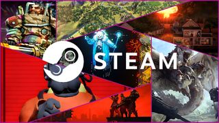 Steam