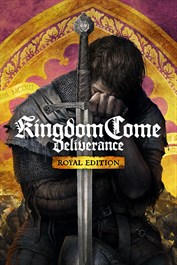 Kingdom Come: Deliverance Royal Edition | $40 $8 at Microsoft