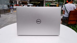 Dell XPS 15 OLED