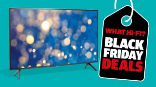 Black Friday UK 2023: time, start date and the best early Black Friday deals