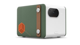 BenQ GS50 portable projector