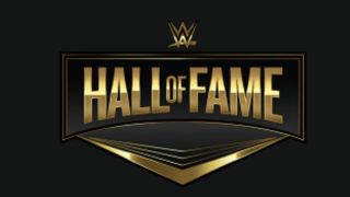 WWE Hall of Fame logo