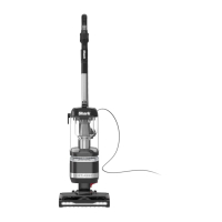 Shark LA322 Navigator ADV Corded Vacuum with Pet Power: was $239 now $179 @ Amazon