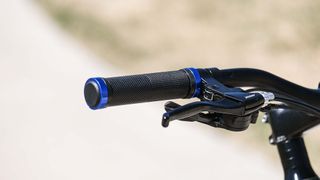 Propella 7S ebike handlebar