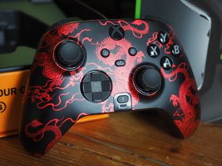 Scuf Controller Review