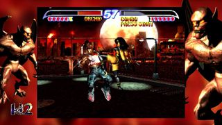 Killer Instinct 2 Classic review Xbox One