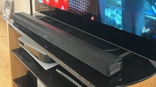 Denon DHT-S316 soundbar review