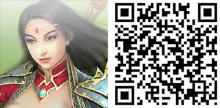 QR: Spirit of Hero