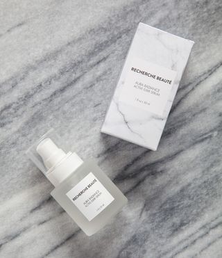 skin-protecting serum