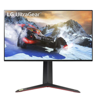 LG 27GP850-B Ultragear 1440p monitor | $100 off