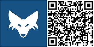 QR: Tripwolf