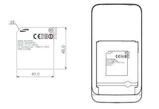 Samsung SM-W750V Huron