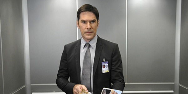 criminal minds hotch elevator