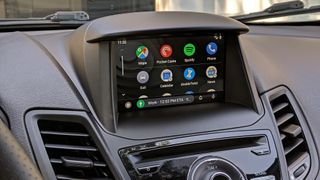 Android Auto