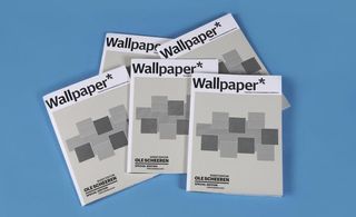 Wallpaper* special edition Venice Biennale 2012