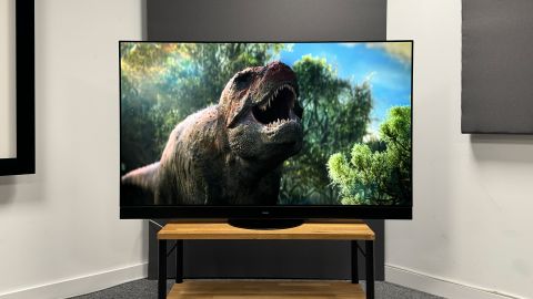 OLED TV: Panasonic TX-65MZ2000B