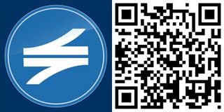 QR: Rail Planner