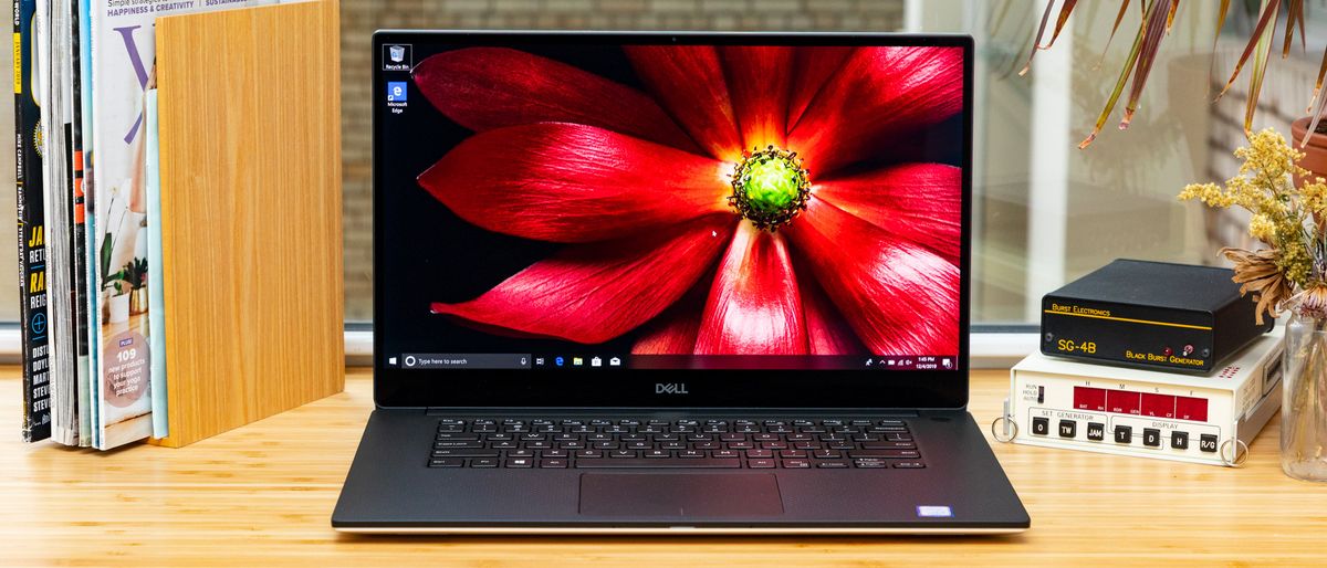 Dell XPS 15 (2019)