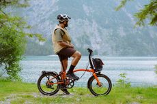 Brompton G Line