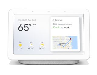 Google Nest Hub