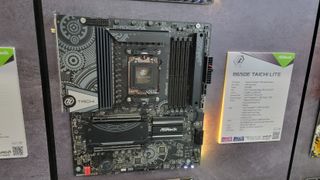 ASRock B650 Taichi Lite