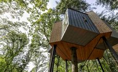 Treetop Lovetag, Als Oddevej, Denmark