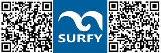 QR: Surfy