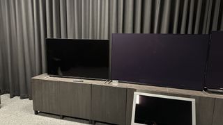 OLED TV: Sony A95L