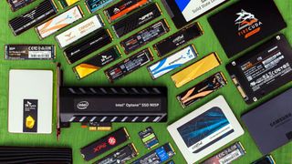 How to Shop for an SSD