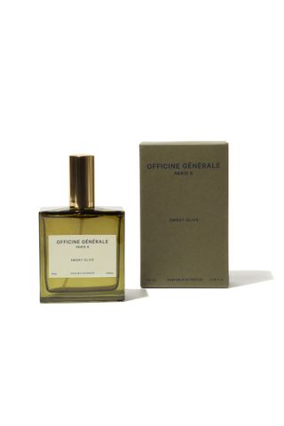 Officine Générale smoky olive home spray