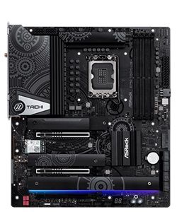 ASRock Z790 Taichi Lite