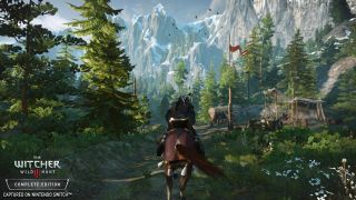 the witcher 3: wild hunt best games october 2019