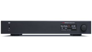 DAC: Weiss DAC502