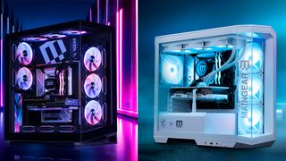 Maingear MG-RC