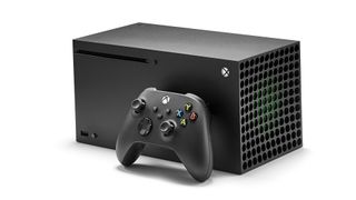 Xbox Series X features