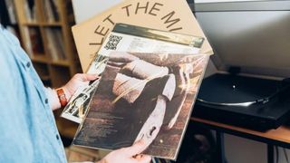 best vinyl subscription services: The Retro
