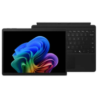 Microsoft  Surface Pro 11 w/ keyboard