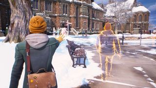 Life is Strange: Double Exposure promotional screenshot