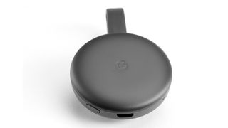 Google Chromecast 2018 features