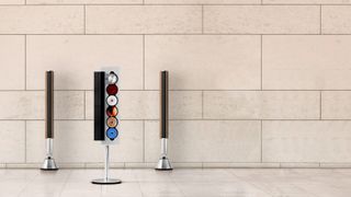 Bang & Olufsen: new meets old