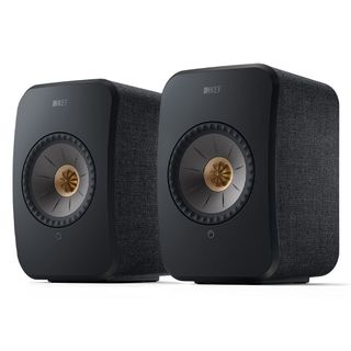 KEF LSX II Wireless