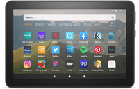 Amazon Fire HD 8: $89 $44 @ Amazon