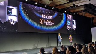 CES 2020 news highlights