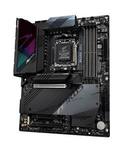 Best Motherboards