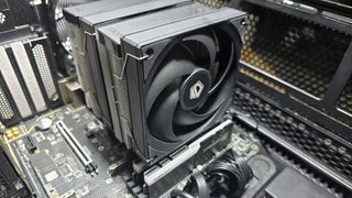 ID-Cooling Frozn A620 Pro SE